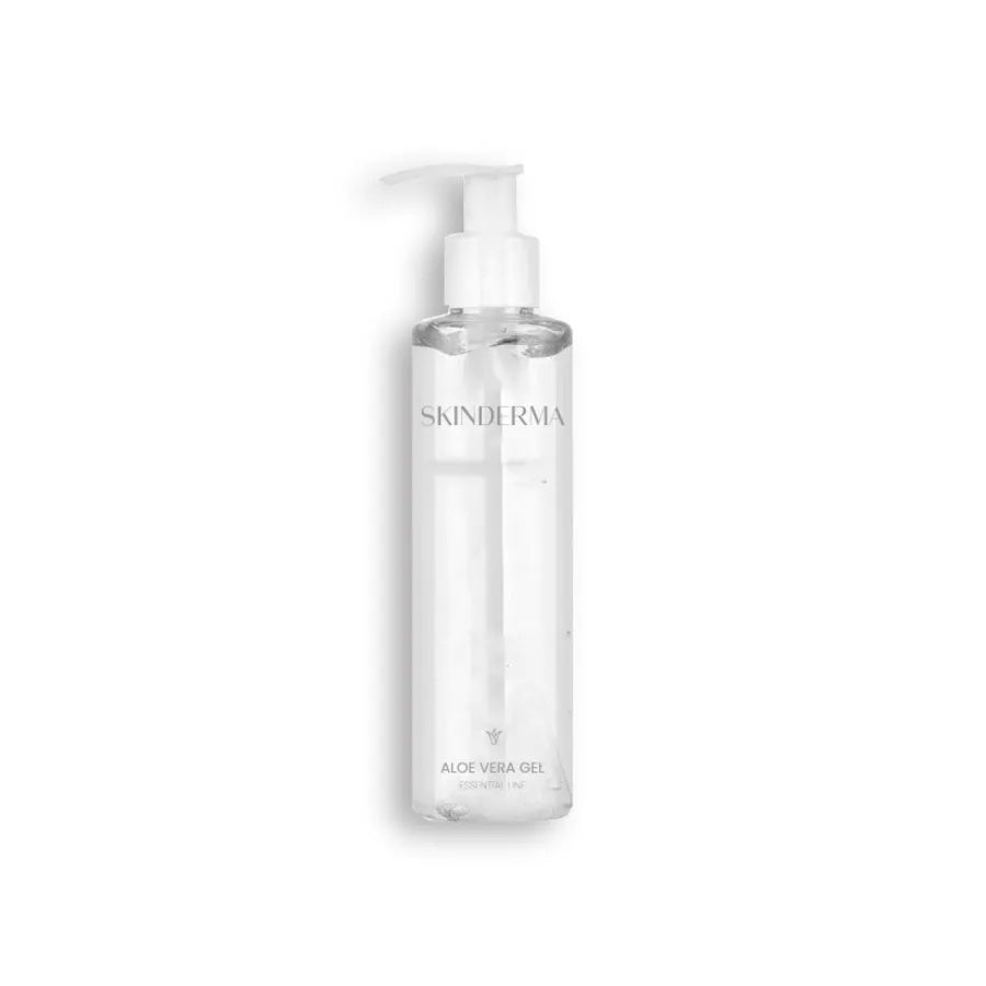 Aloe Vera Gel - aлое вера гел, 200 mL