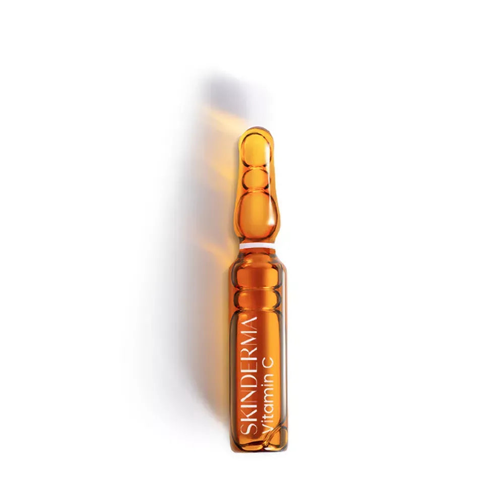 Vitamin C - Витамин C, 20 x 5 mL