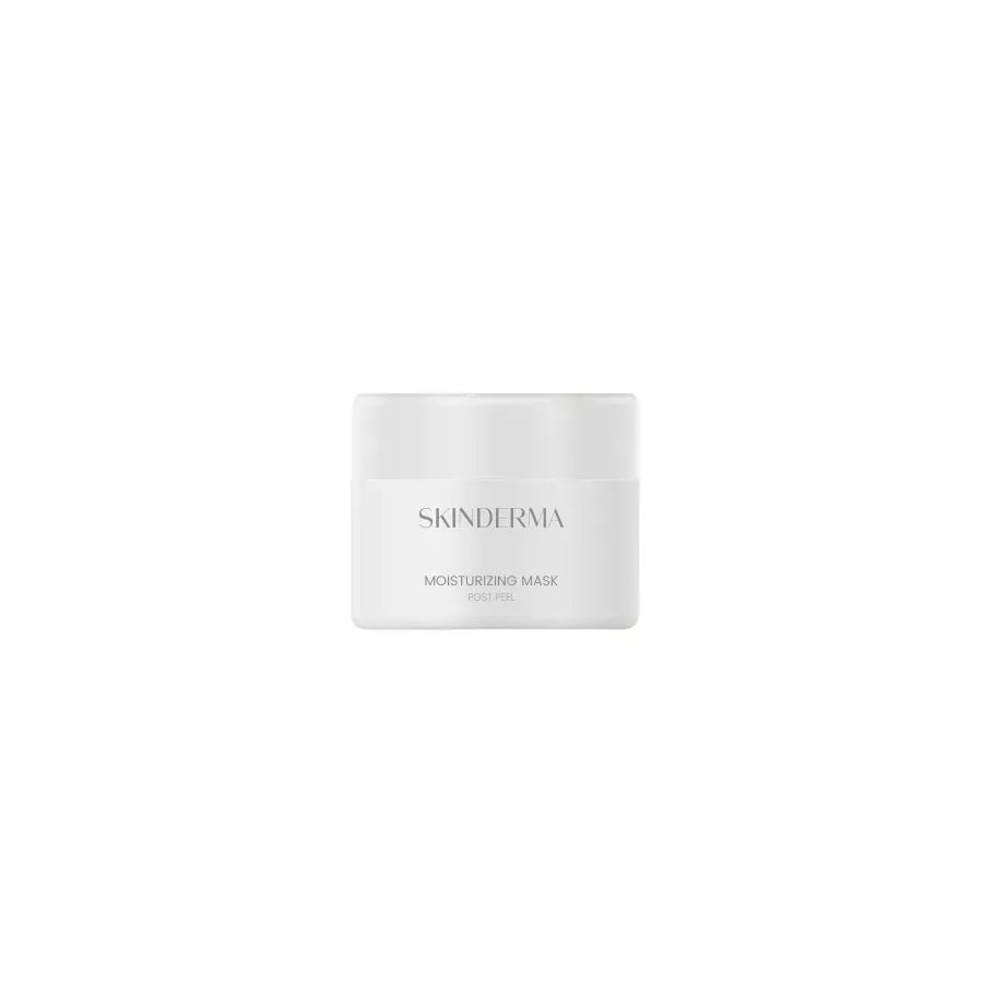 Moisturizing Mask - подхранваща пост-пилинг маска, 200 mL