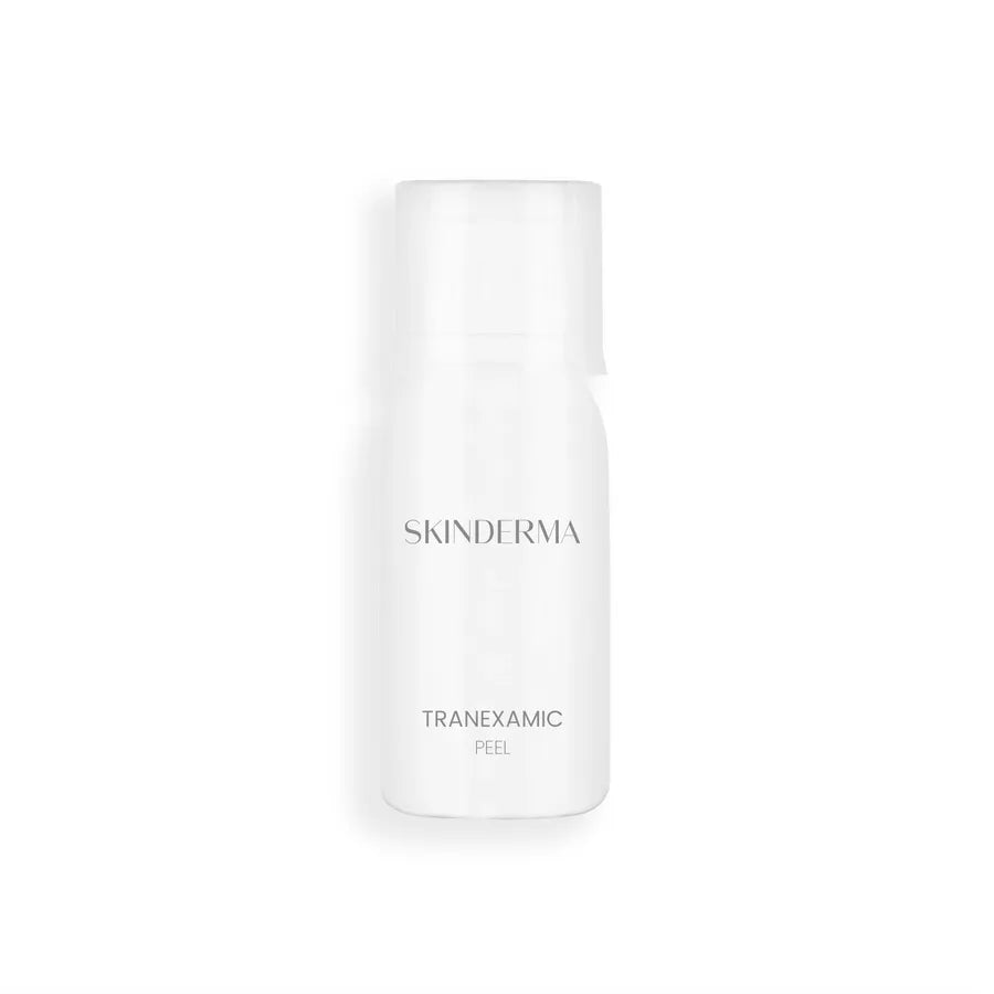 Tranexamic Peel - транексамова киселина, 100 mL