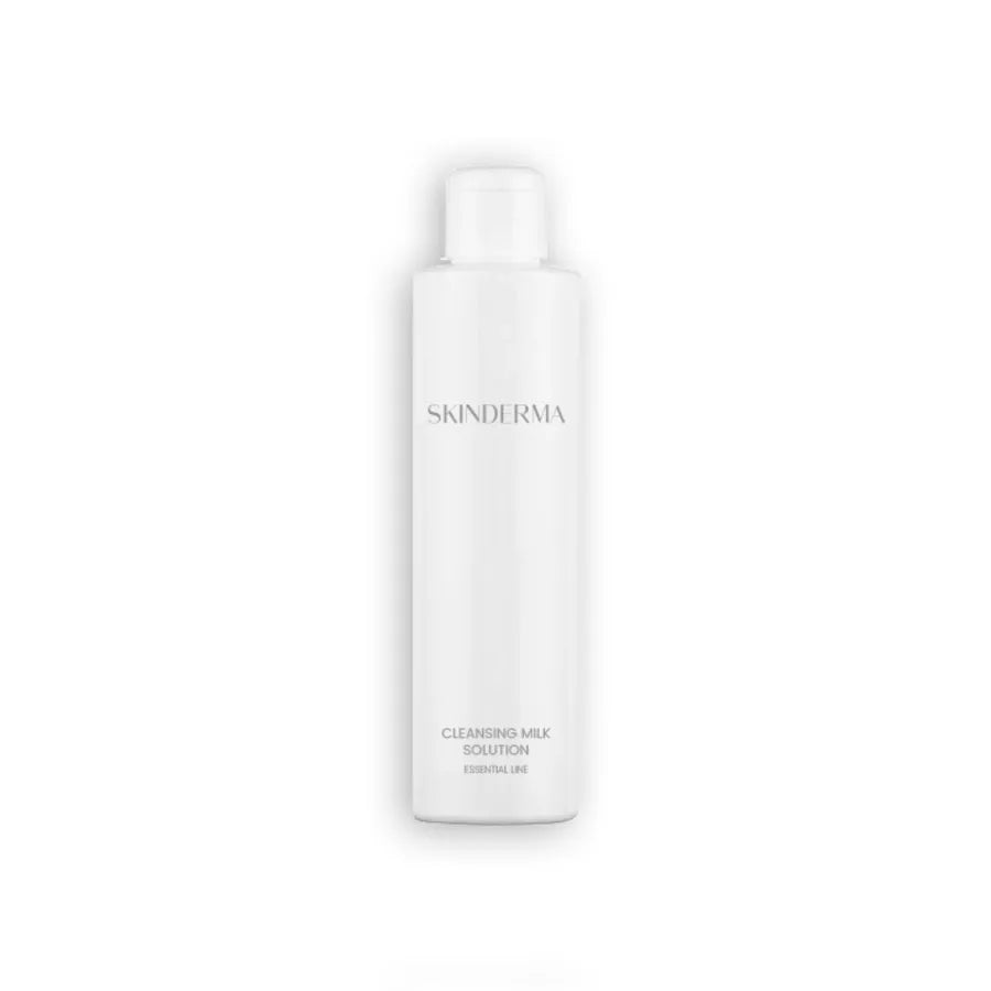 Cleansing Milk Solution - почистващо мляко, 200 mL