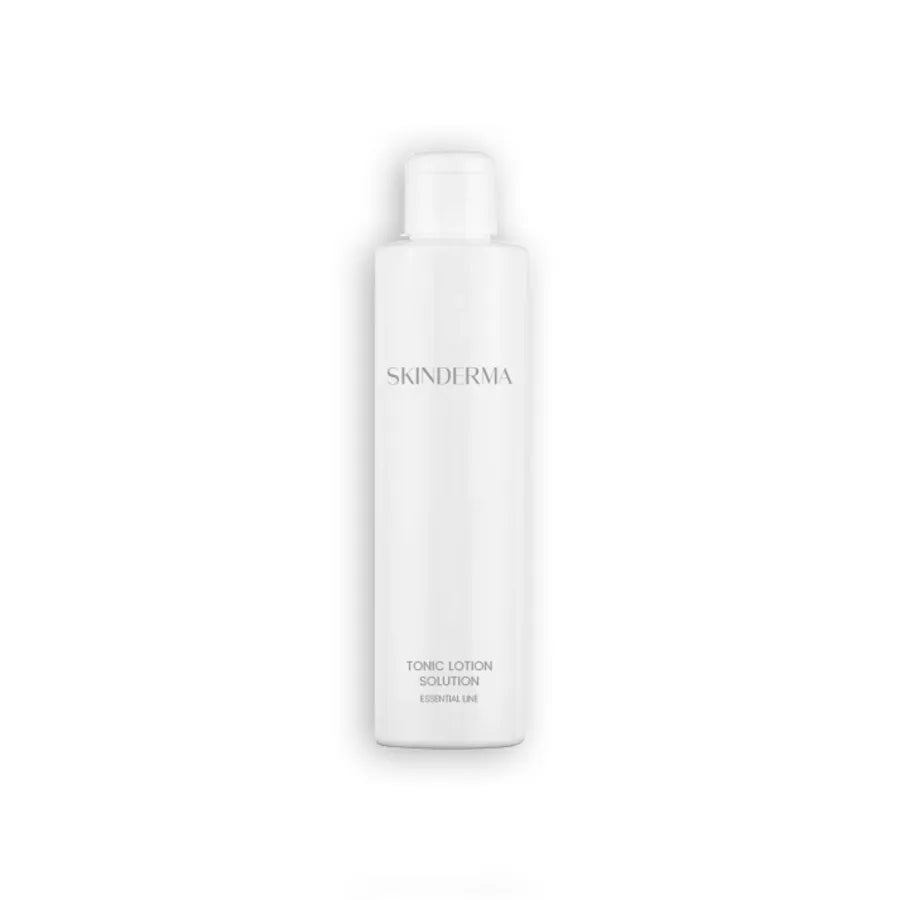 Tonic Lotion Solution - тоник за лице, 200 mL