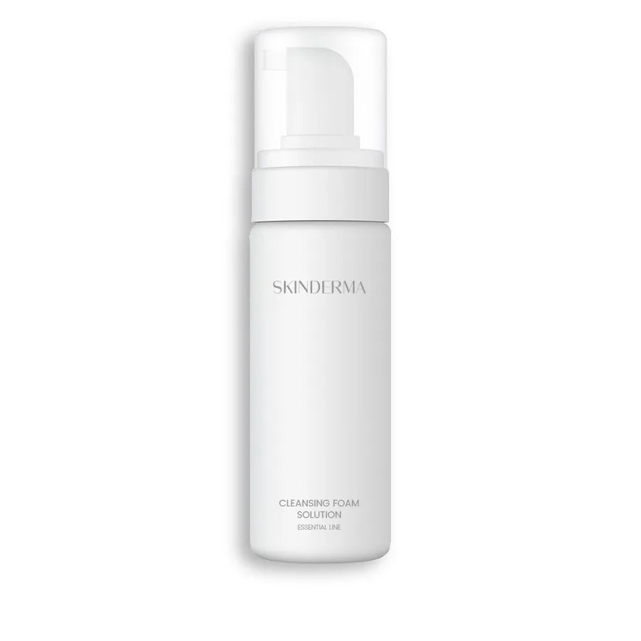 Cleansing Foam Solution - почистваща пяна, 200 mL
