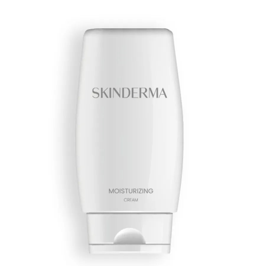 Moisturizing Cream - подхранващ крем, 50 mL