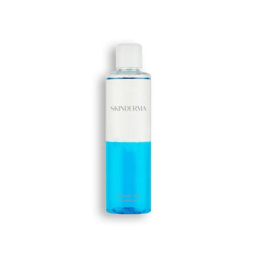 Biphasic Pro - двуфазен почистващ продукт, 200 mL