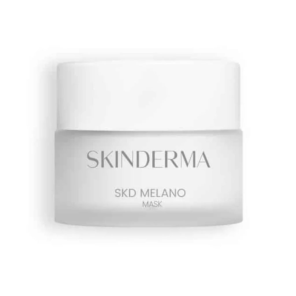 Melano Away Mask - депигментираща маска, 30 mL