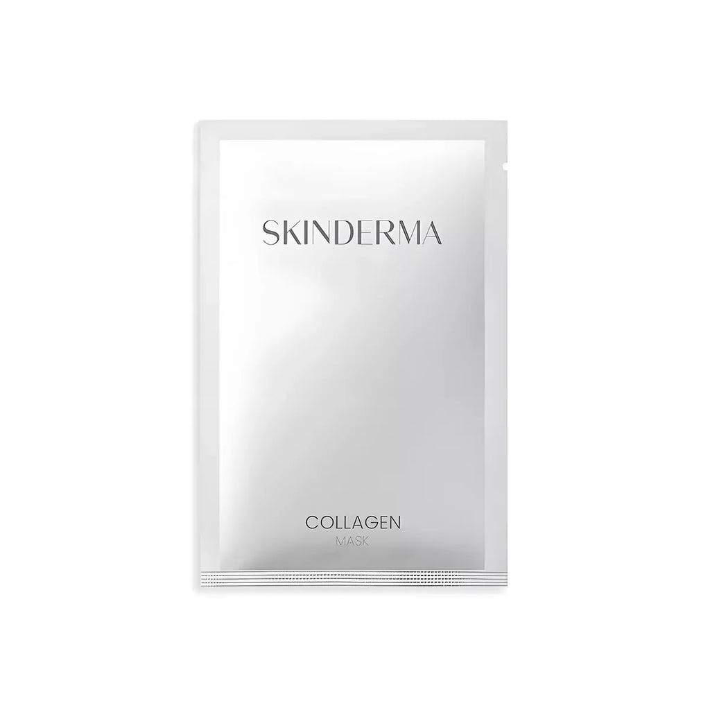 Collagen Mask - стерилна маска с колаген, 30 mL
