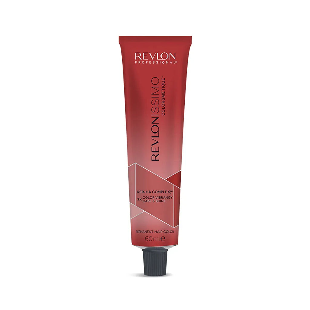 PRO REVLONISSIMO CC - боя за коса. REDS