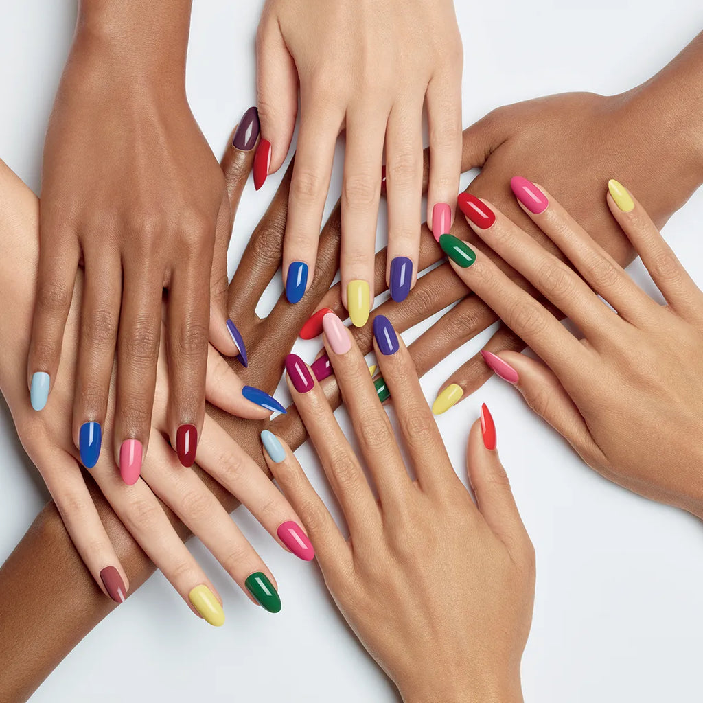PRO CND SHELLAC SALE - палитра 2